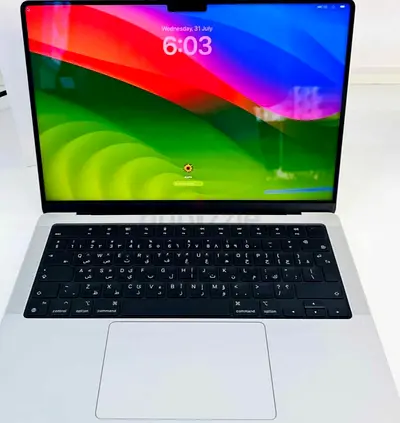 MacBook Pro