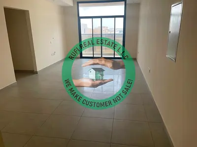 1BHK FOR RENT IN TALLAH 2 // Near Saudi German Hospital // Near Sheikh Zyed Raod