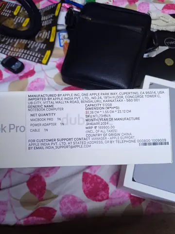 MacBook pro sale