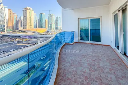 NEAR DMCC METRO | CHILLER FREE | SZR - JLT VIEWS