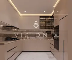 Stylish Living | Panoramic Views | Offplan Opportunity