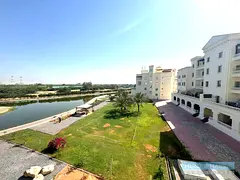 2 Beds plus maids for Rent - Yasmin Village - Lovely Family Community