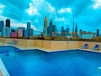 30 Days Free | Emirates Metro | Book Now | Ready To Move