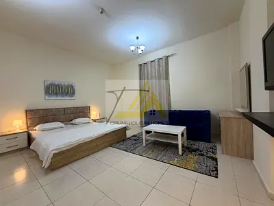 Stylish Studio Apartment | Fully Furnished | Budget Friendly