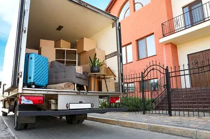 ⚡ Urgent Moving Service Dubai | Safe  Quick Shifting