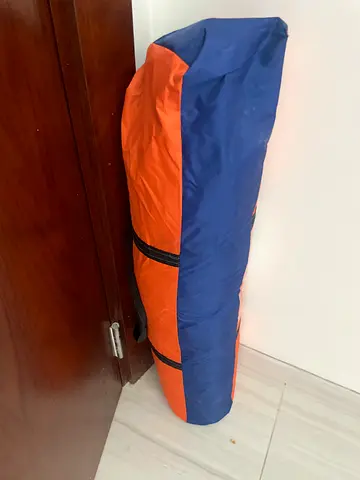 Lightweight 2-3 Person Camping Tent in Carry Bag
