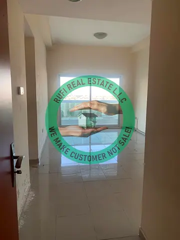 2bhk for rent in pearl tower sea view