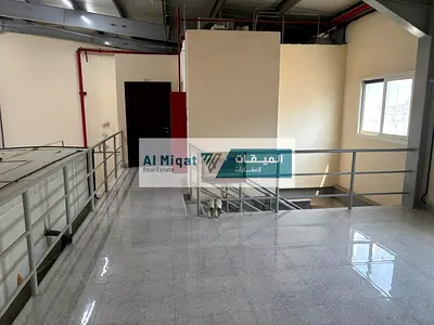 9 new warehouses for sale in Al Sajaa