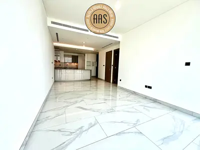 Brand new spacious ready to move 1 bedroom apartment only in 130k