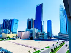 Open View | Near Conrad Fairmont | Near API Tower WTC