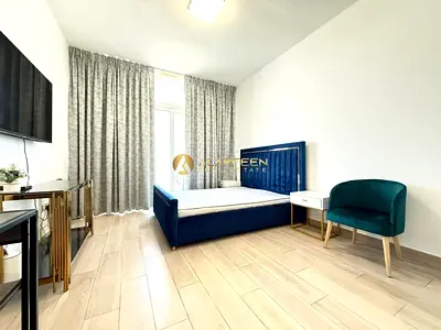 Marina View | Fully Furnished | 12 Cheques