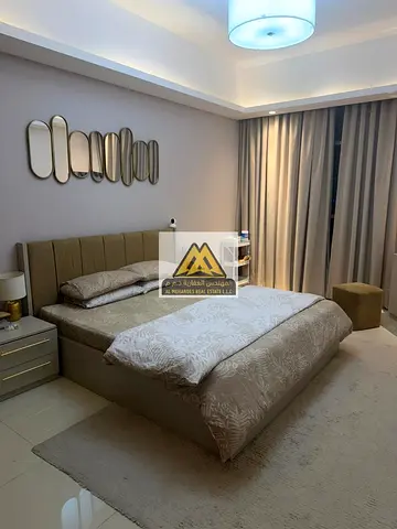 Al Muhandis Real Estate | Prime Investment Opportunity in Gulfa Towers 2BHK for Sale with Flexible