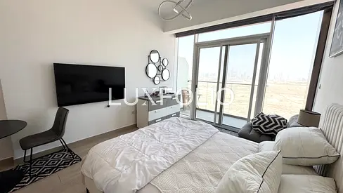 High Floor | 6 Cheques | Vacant Soon