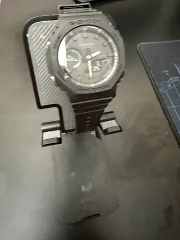 Casio G-Shock GA-2100-1A1DR