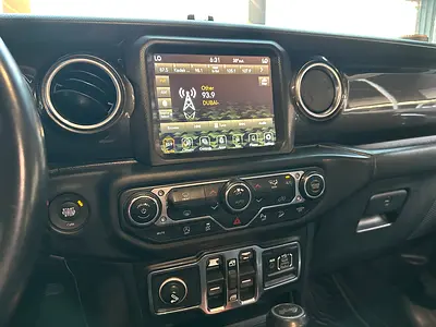 صورة مصغرة 14 لـ 2020 JEEP WRANGLER