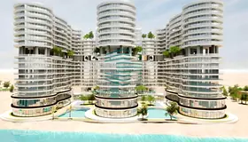FULL SEA VIEW_FULLY FURNISHED_1%MONTHLY_3YRS PPH