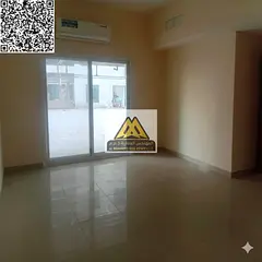 Prime location in the heart of Al Rashidiya, in Pearl Towers, close to all amenities | Parking avail