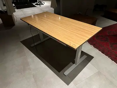Home or office electric desk