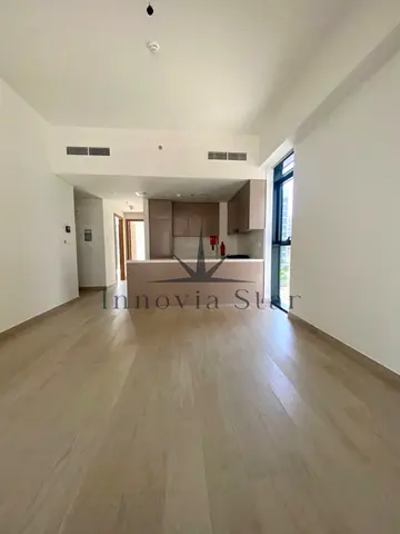 For Rent Luxury Waterfront Living: Brand New 2BR Overlooking Lagoon in Azizi Riviera
