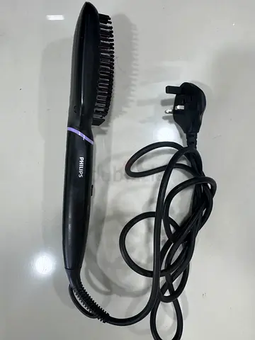 Philips Straightening Brush