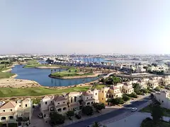 Lagoon VIew| Furnished| High Floor