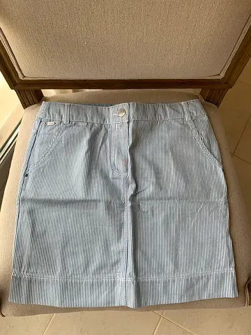 CYRILLUS Paris Brand New with tags Skirt for age 11-12