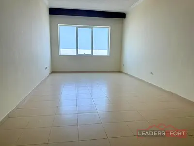 Spacious 2BR | Close to metro | Vacant