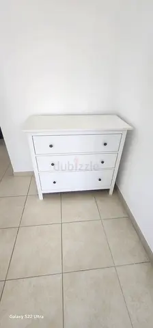 Ikea Chest of drawers available in perfect condition