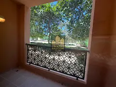 1 Bedroom Apartment | The Gardens Building 127 | Unfurnished Unit