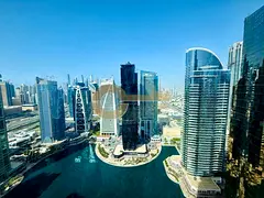 FULLY FITTED OFFICE | HIGH FLOOR | READY TO MOVE