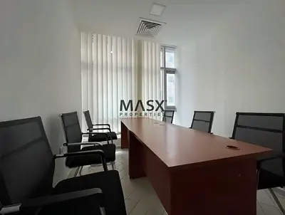 Furnished | Office for Rent | Ready to Move