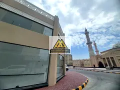 Corner Shop for Rent in Liwara 1 Ajman Opposite Ajman Museum 431 Sq Ft 63000 AED