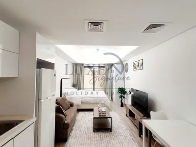 AMAZINGLY FURNISHED || ELEGANT STUDIO || CALL US NOW