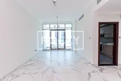 Ready to Move In | Unfurnished | Spacious Layout