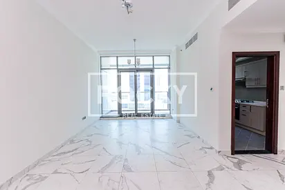 Ready to Move In | Unfurnished | Spacious Layout