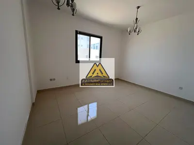 Annual rent – 1-bedroom apartment, first occupancy, in Al Alia – Ajman Location: Al Alia – close to Dubai & Sharjah exit