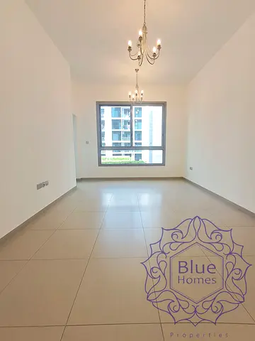 Spacious 1-bedroom apartment | Ready to move