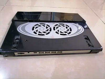 Laptop Fan