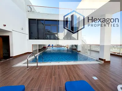 A spacious 1bhk available for rent