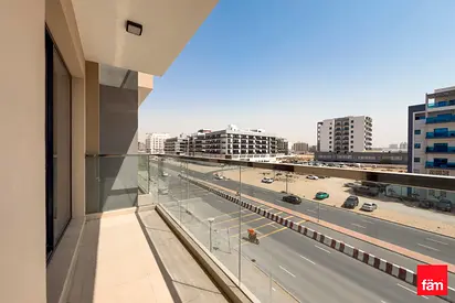 New 1BHK | Spacious 795 Sqft | Prime Amenities