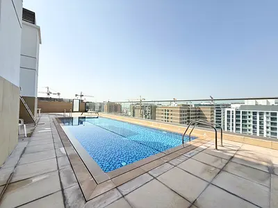 Open View 1Bedroom | Near Metro