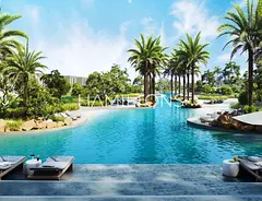 Villas &amp; Mansions with Direct Developer Payment Plans