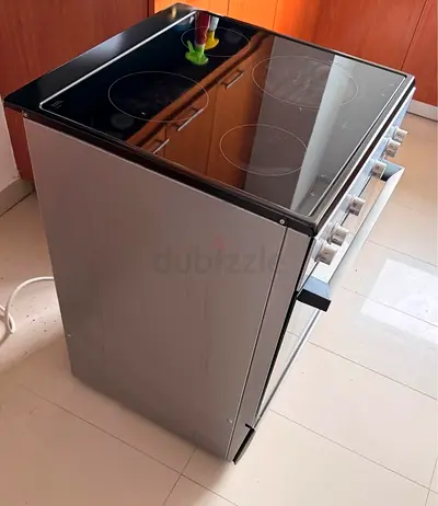 Siemens Electric Ceramic Cooker 60cm for Sale