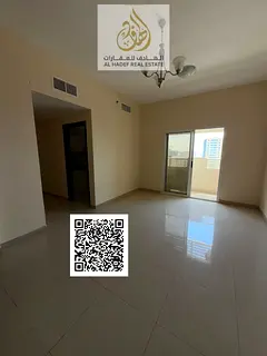 2 Bedroom Apartment for Annual Rent in Al Hamidiya – Opposite Ajman Court &amp; Near Ajman Univers