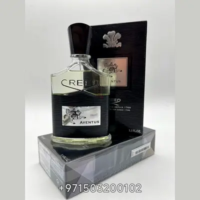 Creed aventus