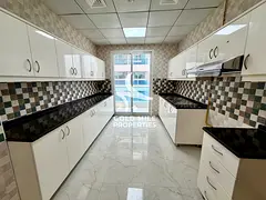 Prestigious 3BR - Chiller Free - Only Families - 5 Balconies - Luxury Amenities