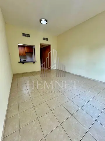 Fully Furnished Studio | Monthly Rent | Vacant from July
