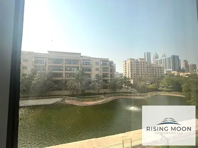 3BR MAIDS ROOM FOR RENT IN GOLF TOWER