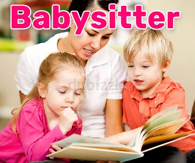 Babysitter
