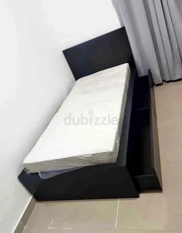 *URGENT SALE* IKEA MALM Storage Single Bed + Mattress | Urgent Sale - First Come, First Serve